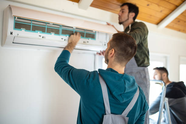 Best Emergency HVAC Repair  in Burwell, NE