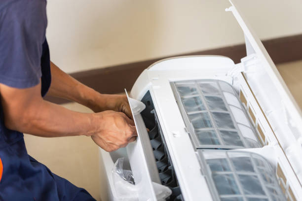 Best Furnace Repair Near Me  in Burwell, NE