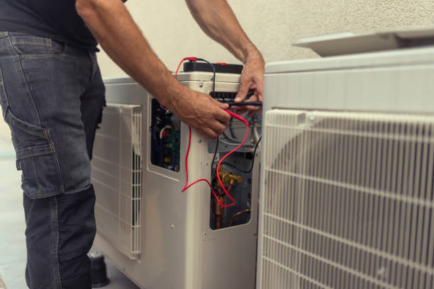 Best Furnace Repair Near Me  in Burwell, NE