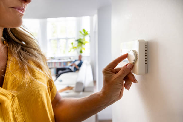 Best HVAC Emergency Services  in Burwell, NE