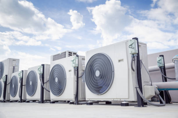 Best 24/7 HVAC Repair  in Burwell, NE
