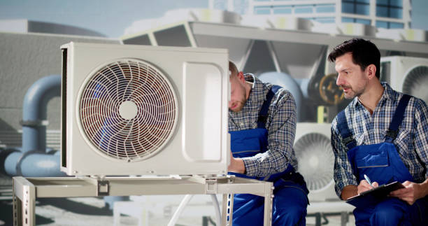 Best HVAC Cleaning Services  in Burwell, NE