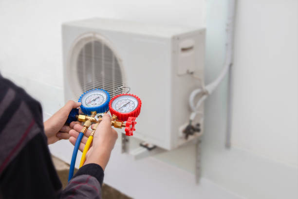 Best HVAC Repair Near Me  in Burwell, NE