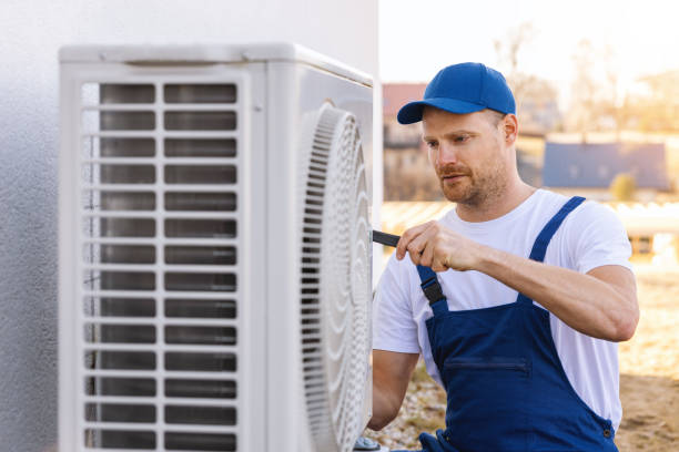 Professional HVAC in Burwell, NE