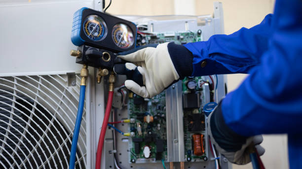 Best Affordable Air Conditioning Repair  in Burwell, NE