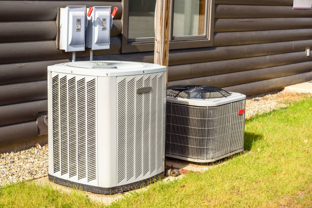 Best HVAC Emergency Services  in Burwell, NE